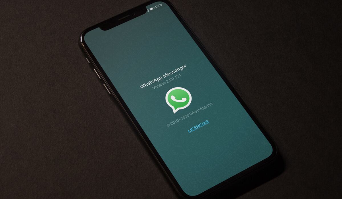 WHATSAPP | El nuevo contrincante desarrolló sus versiones en móviles iOS y Android. (Foto: Mag)