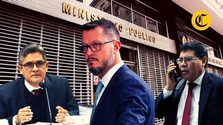 Jorge Barata: ¿Qué consecuencias tendría la revocación de su acuerdo de colaboración eficaz?