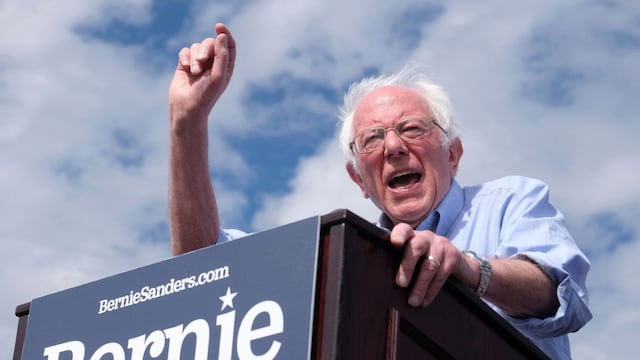 El socialismo del ‘Tío Bernie’, por Geraldo Cadava