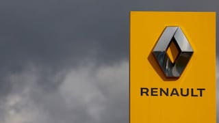 Renault Group y Geely crearán una empresa conjunta de producción de motores híbridos y térmicos