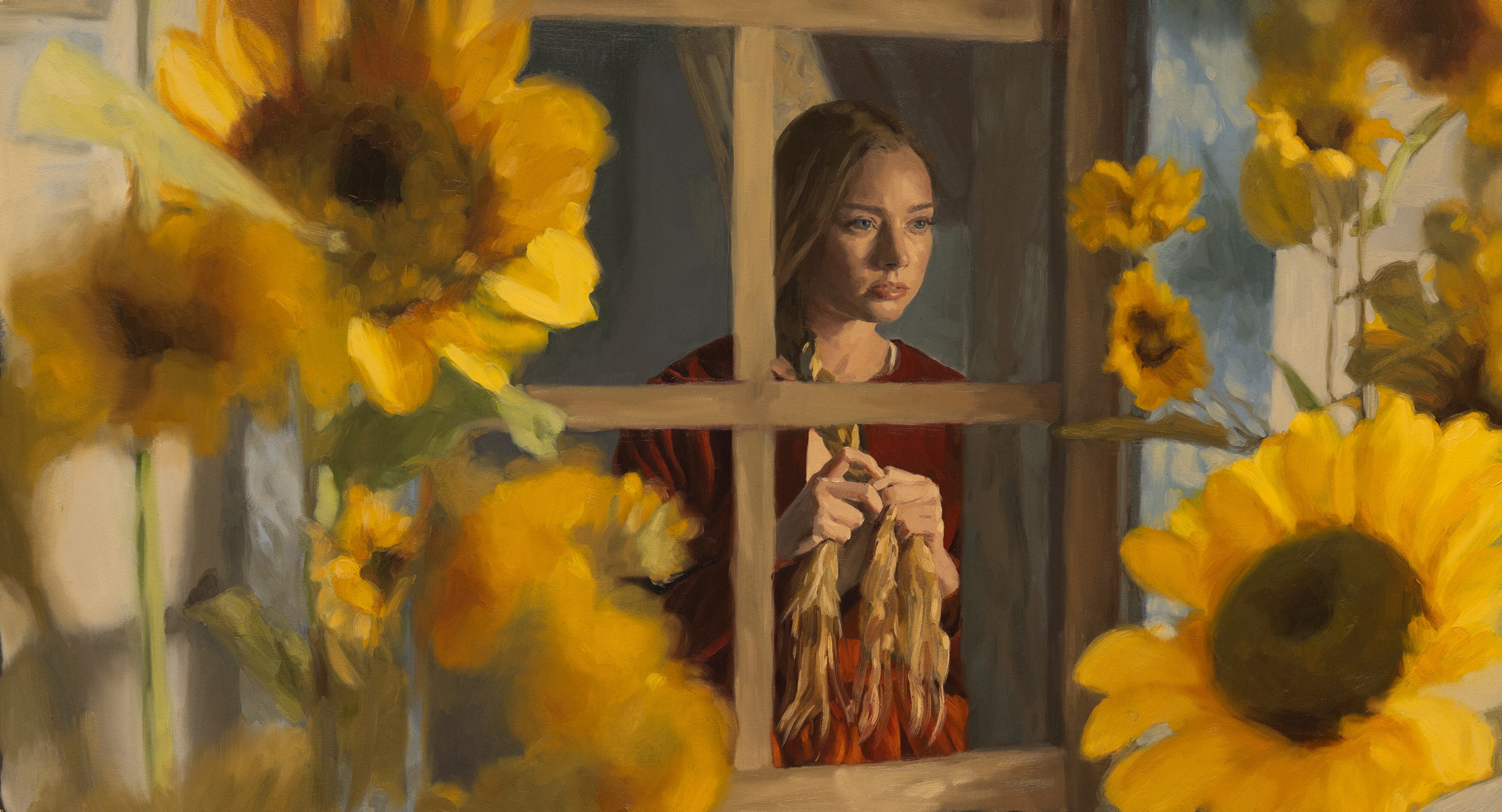 Jagna es una joven decidida a forjar su propio destino en un pueblo de Polonia hacia finales del siglo XIX, un lugar donde los chismes y disputas son constantes, y donde ricos y pobres adhieren a bellas tradiciones enmarcadas bajo un sistema profundamente patriarcal.