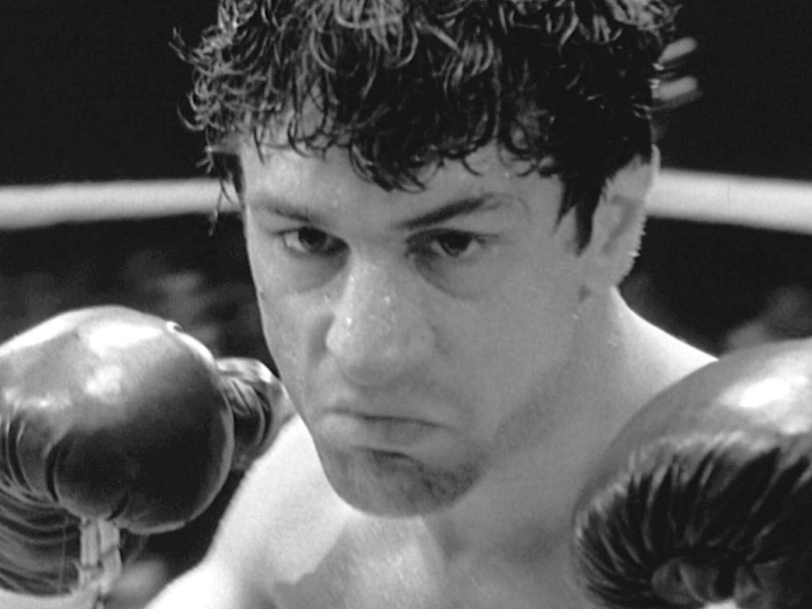 Robert De Niro llevó su actuación a otro nivel en esta película ganadora de dos Premios Óscar (Foto: United Artists)