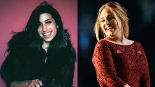 Adele le rindió homenaje a Amy Winehouse por su cumpleaños 33