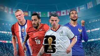 ¿Real Madrid, Barcelona o Manchester City? Estos son los clubes que más aportan al Mundial