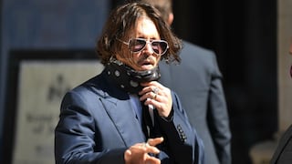 Willy Wonka: ¿Quiénes podrían reemplazar a Johnny Depp en la próxima precuela?