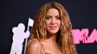 Shakira es acusada de haber defraudado a Hacienda por más de 6 millones de euros en 2018