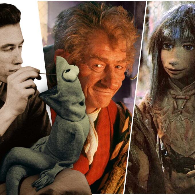 Triunfó con los Muppets y el Narrador de Cuentos, pero su matrimonio se hizo pedazos: La vida de Jim Henson contada en un documental
