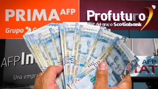 Reforma de pensiones: afiliados menores de 40 años no podrán retirar el 95,5% de fondos para su jubilación, ¿por qué?