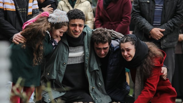 “Kardeşlerim”: cómo ver en streaming la telenovela turca “Hermanos”