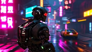 “Puedes crear tu juego con IA generativa y llevártelo a casa en una ficha de póquer”: los videojuegos del futuro y por qué las consolas no corren peligro