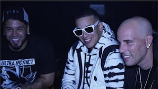 Daddy Yankee reveló el motivo por el que grabó un tema con Kendo Kaponi tras salida de la cárcel 