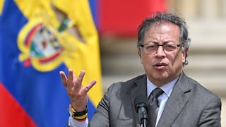 Colombia notifica formalmente a Israel la ruptura de relaciones diplomáticas