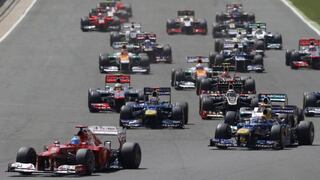 Fórmula 1: altos costos pondrían en crisis campeonato mundial