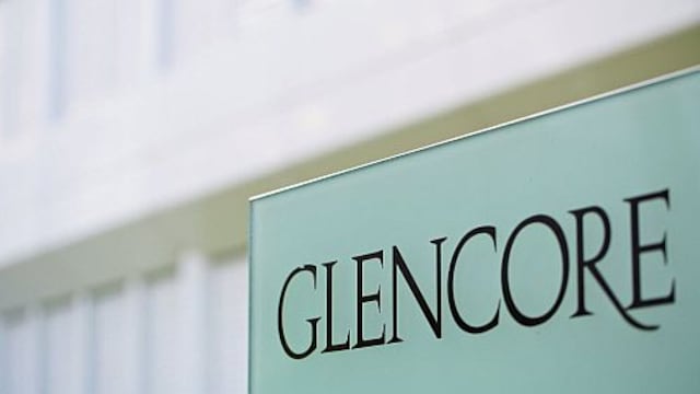 Glencore vende su participación en minera Volcan a financiera argentina