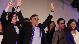 Chile: Pablo Longueira es el candidato oficialista en las presidenciales