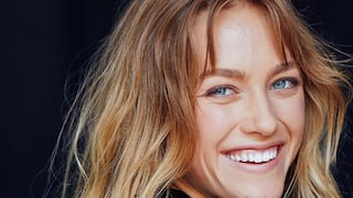 Directora y amante de la fotografía: quién es Madison Lawlor, la actriz que hace de Lorraine Warren de joven en “El Conjuro 4: Últimos Ritos”