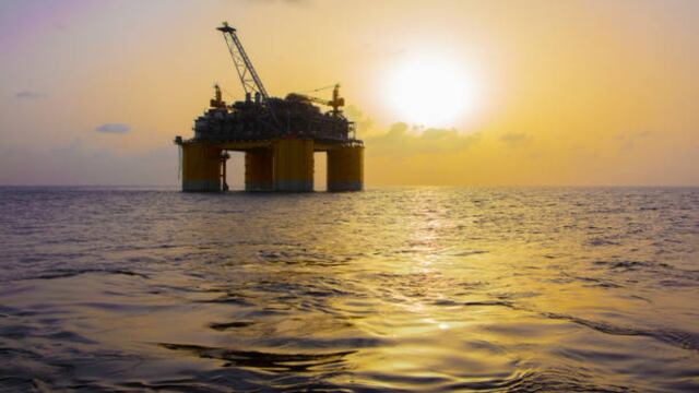 ¿Qué nombre tiene ahora el Golfo de México si lo veo por Google Maps desde Estados Unidos?. (Fuente: iStock)