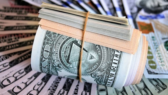 Dólar hoy en Perú: Consulta el tipo de cambio en compra y venta para este miércoles 5 de julio del 2023 (Foto: Pixabay / Referencial)