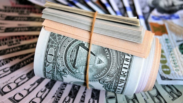 Precio del dólar HOY en Perú: Cuál es la cotización del tipo de cambio este viernes 9 de junio, según BCRP 