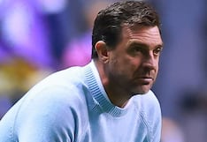 Pablo Guede: el plan 2026 para campeonar, por qué la Libertadores ya no será prioridad para Alianza y su tolerancia cero a la indisciplina