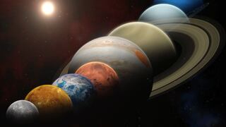 Alineación planetaria del 16 al 21 de agosto de 2025: cómo, a qué hora y dónde ver el desfile de seis planetas en EE. UU.