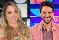 Sofía Franco exige rectificación a Rodrigo González por decir que persiguió a Álvaro Paz de la Barra