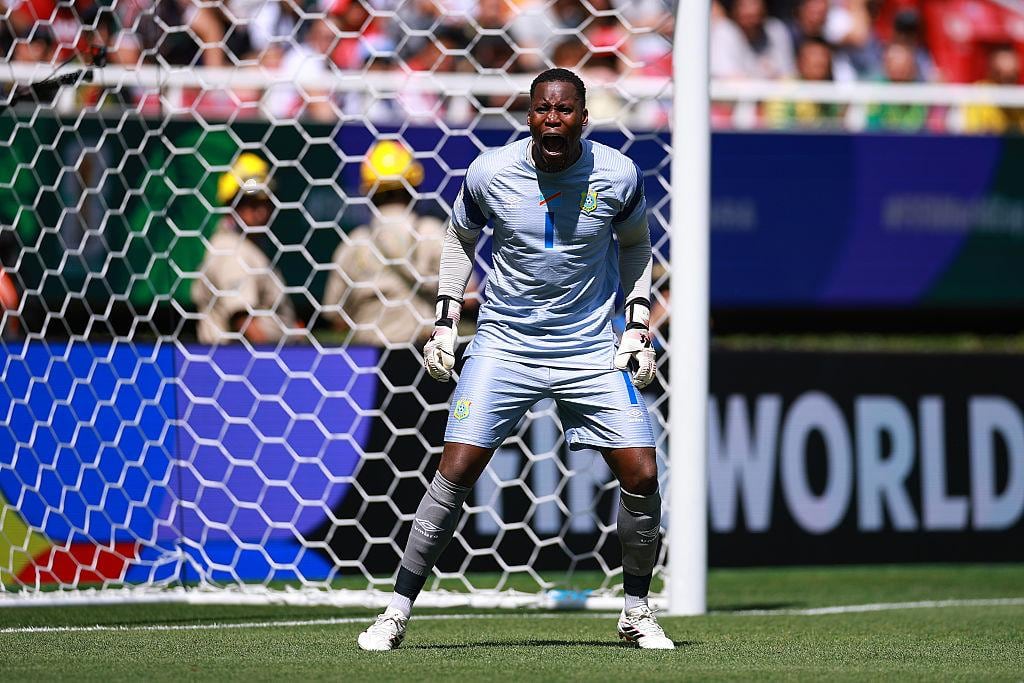 ¿Quién es Lionel Mpasi? El arquero que estuvo a punto de dejar fuera a Inglaterra del Mundial 2026