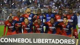 Independiente Medellín eliminó en penales a Atlético Tucumán y accedió a fase de grupos de la Copa Libertadores 2020