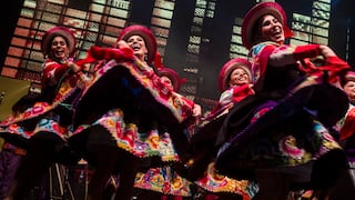Día de la Canción Andina: ¿Cuál es el origen de esta fecha y qué eventos se han organizado para celebrarla?
