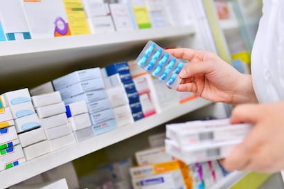 El popular medicamento que Estados Unidos retiró por riesgo de intoxicación infantil