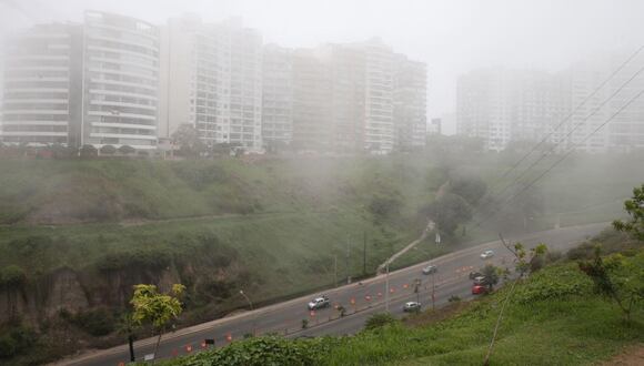 Va terminando el verano 2024: bajas en la temperatura llegarían a los 15 grados durante el otoño, según Senamhi | ¿Cuándo es que empezaría a ocurrir esta variación climática? En la siguiente nota te contaremos todo lo que debes saber sobre este tema. (Foto: Andina)