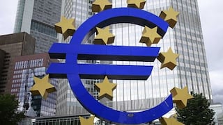 El BCE espera normalizar la política monetaria a pesar de los riesgos