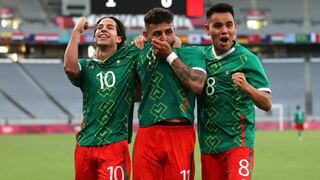 Tokio 2020: ¿cuál fue el error en la camiseta de la selección mexicana que causó indignación?