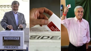 Así se vive la segunda vuelta en Chile, las elecciones más inciertas