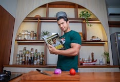 De dormir en un carro a fundar un prestigioso restaurante en Nueva York: conoce la inspiradora historia de Rodrigo Fernandini, el popular ‘Buenaz...