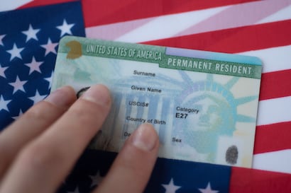 Green Card: USCIS comenzó a rechazar solicitudes de residencia que no cumplen este requisito