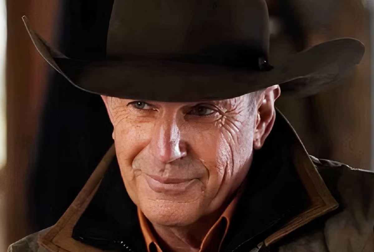 Kevin Costner abandonó "Yellowstone" antes de la segunda parte de la temporada 5 (Foto: Paramount)