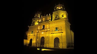 Un viaje en imágenes por las iglesias del norte del Perú [FOTOS]