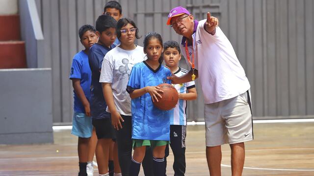 Estos son los talleres deportivos y artísticos que ofrece el Gobierno Regional del Callao durante el verano 2024