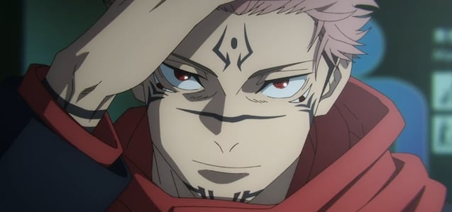 La verdadera inspiración detrás de Sukuna en Jujutsu Kaisen