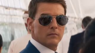 “Misión: Imposible 7″: ¿qué dicen las primeras críticas de la nueva película con Tom Cruise? 