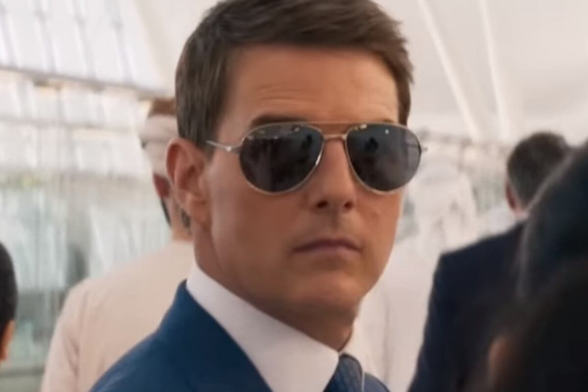 “Misión: Imposible 7″ se estrena en mediados de julio. ¿Qué opina la crítica especializada? (Foto: Paramount Pictures)