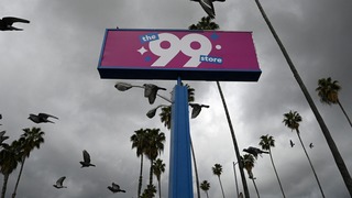 99 Cents Only: a quién culpan los clientes por el cierre de la tienda en California  