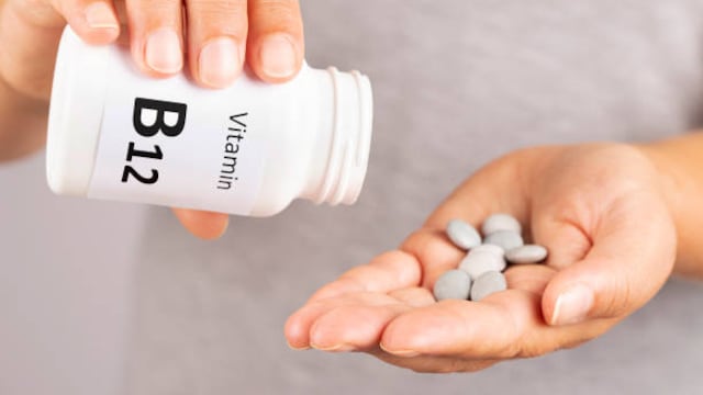 ¿La vitamina B12 mejora la calidad de sueño? Lo que dicen los especialistas en Estados Unidos