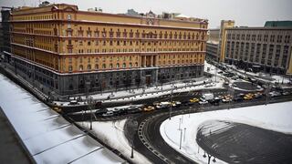 Rusia detiene al cónsul de Estonia en San Petersburgo por recibir “documentos clasificados” 