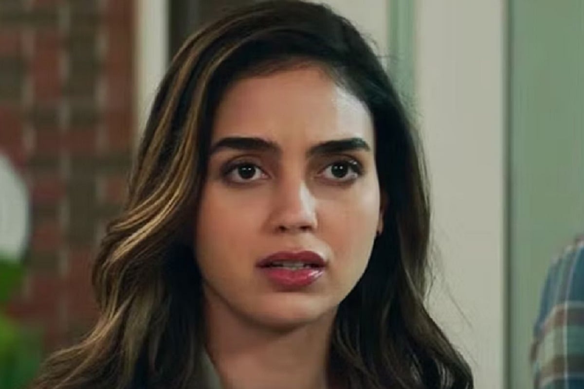 Melissa Barrera regresa como Samantha Carpenter en "Scream 6" (Foto: Paramount Pictures)