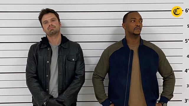 “Capitán América 4″: Anthony Mackie revela que Sebastian Stan no participará en la película