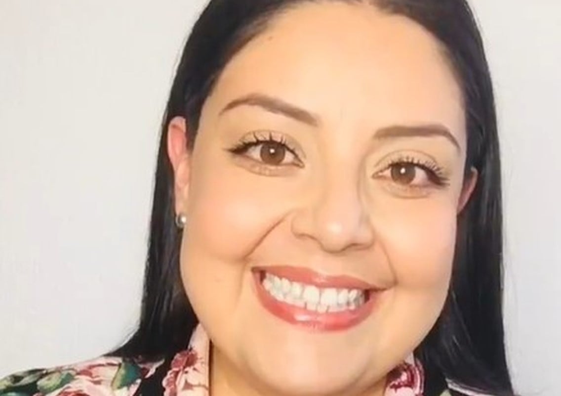 Constanza Hernández interpretó a Panchita en “Pasión de gavilanes 2” (Foto: Constanza Hernández/Instagram)