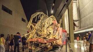 9/11 Memorial &amp; Museum y otros espacios de reflexión que son de visita obligatoria