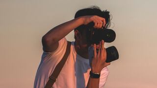 Día Mundial de la Fotografía: ¿qué se necesita para ser un fotógrafo profesional?